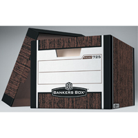 Storage Boxes Haskins Industrial Inc.