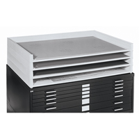 Giant Stacking Trays Haskins Industrial Inc.