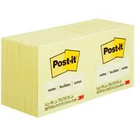 Post-it&reg; Notes Haskins Industrial Inc.