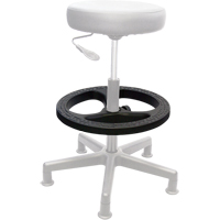 Foot Rings Haskins Industrial Inc.