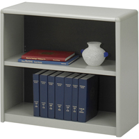 Value Mate&reg; Steel Bookcase Haskins Industrial Inc.