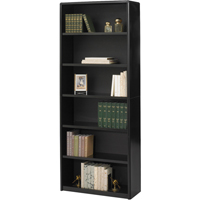 Value Mate&reg; Steel Bookcase Haskins Industrial Inc.