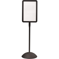 Dry-Erase Rectangular Sign Haskins Industrial Inc.