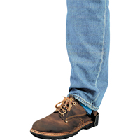 Produits personnels de mise &agrave; la terre-Mise &agrave; la terre aux pieds Haskins Industrial Inc.