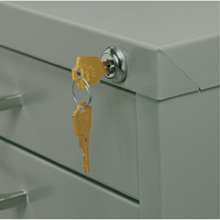 Classeurs en acier pour plans Haskins Industrial Inc.