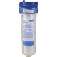 Syst&egrave;me de filtration deau Whole House Aqua-Pure, Utilize avec Aqua-Pure s&eacute;rie AP100 Haskins Industrial Inc.