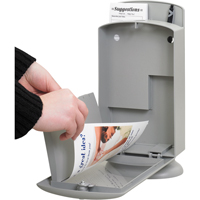 Customizable Suggestion Box Haskins Industrial Inc.