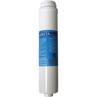 Filtre d'eau de rechange, Utilize avec Brita poste pour le remplissage de bouteille sans contact Hydration Station Haskins Industrial Inc.