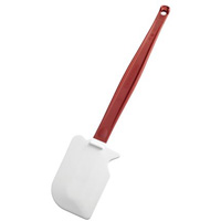 Spatule avec racloir haute temp&eacute;rature Haskins Industrial Inc.