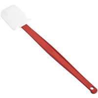 Spatule avec racloir haute temp&eacute;rature Haskins Industrial Inc.