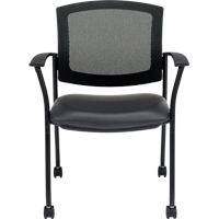 Ibex Guest Chairs Haskins Industrial Inc.