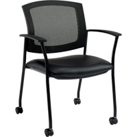 Ibex Guest Chairs Haskins Industrial Inc.