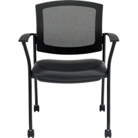 Ibex Guest Chairs Haskins Industrial Inc.