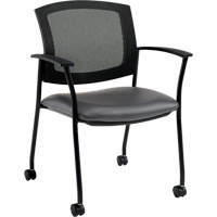 Ibex Guest Chairs Haskins Industrial Inc.