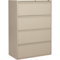 Filing Cabinet