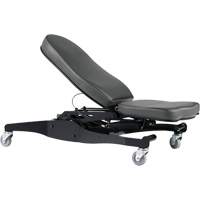Flex III Ergonomic Chair Haskins Industrial Inc.