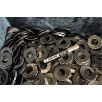Marqueur permanent Dura-Ink no 5, Noir, Pointe Micro pointe Haskins Industrial Inc.