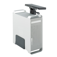 Porte-processeur Ergo-Comfort Haskins Industrial Inc.