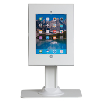 iPad&reg; Holder Haskins Industrial Inc.