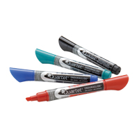 EnduraGlide&reg; Dry-Erase Markers Haskins Industrial Inc.