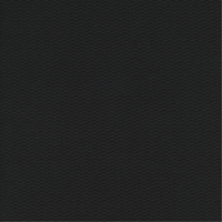 Chaise confortable &agrave; dos &eacute;lev&eacute;, Cuir, Noir, Capacit&eacute; 300 lb Haskins Industrial Inc.