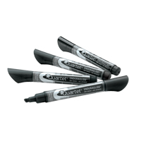 EnduraGlide&reg; Dry-Erase Markers Haskins Industrial Inc.