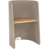 Roam Touchdown Workstation Haskins Industrial Inc.