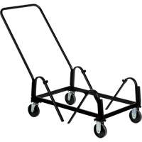 Socle roulant &agrave; densit&eacute; &eacute;lev&eacute;e Duet Haskins Industrial Inc.