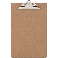 GeoCan Clipboard Haskins Industrial Inc.