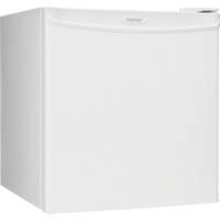 Compact Refrigerator, 19-3/4" H x 17-11/16" W x 18-1/2" D, 1.6 cu. ft. Capacity Haskins Industrial Inc.