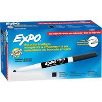 Low Odour Dry Erase Whiteboard Marker Haskins Industrial Inc.