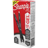 S-Gel Pen Haskins Industrial Inc.