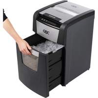 AutoFeed+ Home Office Shredder Haskins Industrial Inc.