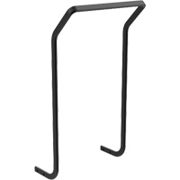 Modular Charging System Dolly Handle Haskins Industrial Inc.