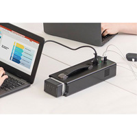 KwikBoost EdgePower&reg; Portable Power Station Haskins Industrial Inc.