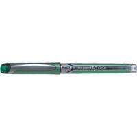 Hi-Tecpoint Grip Pen, Green, 0.5 mm Haskins Industrial Inc.
