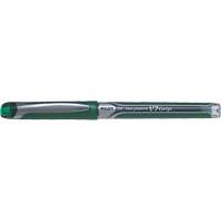 Hi-Tecpoint Grip Pen, Green, 0.7 mm Haskins Industrial Inc.