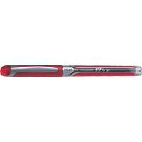 Hi-Tecpoint Grip Pen, Red, 0.7 mm Haskins Industrial Inc.