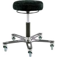 Omnistool Welding Stool Haskins Industrial Inc.