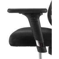 Tabouret de travail en maille, Mobile, Ajustable Hauteur, Capacit&eacute; 450 lb Haskins Industrial Inc.