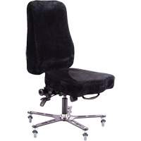 SYNERGO I Ergonomic Chair Haskins Industrial Inc.