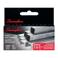 Agrafes pour agrafeuses robustes 390 Haskins Industrial Inc.