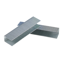 Agrafes pour agrafeuses robustes 390 Haskins Industrial Inc.