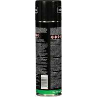 90 High Strength Adhesive, Clear, Aerosol Can Haskins Industrial Inc.