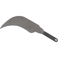 Lame de rechange pour couteau pour rev&ecirc;tement de sol, Style Simple Haskins Industrial Inc.