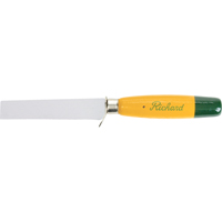 Couteau utilitaire industriel, 3 7/8 x 3/4" Haskins Industrial Inc.