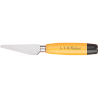 Couteau utilitaire industriel, 2 1/4 x 3/4" Haskins Industrial Inc.