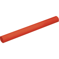 H Paintstik&reg; Hot Surfaces Paint Marker - 150° to 1200°F, Solid Stick, Red Haskins Industrial Inc.