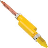 Paintstik&reg; Dual-Use Plastic Holder Haskins Industrial Inc.