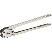 Polypropylene Strapping Sealer Haskins Industrial Inc.